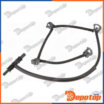 Tuyau, carburant de fuite pour MERCEDES | BPP-ME-025, 0840073